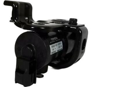Toyota Prius Water Pump - 87200-47030