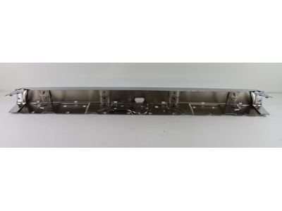 Toyota 52105-35030 Bumper Assy, Rear