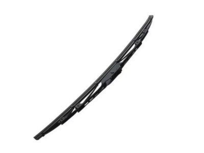 2007 Toyota Corolla Wiper Blade - 85212-02120
