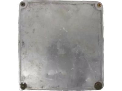 1982 Toyota Celica Engine Control Module - 89561-14171