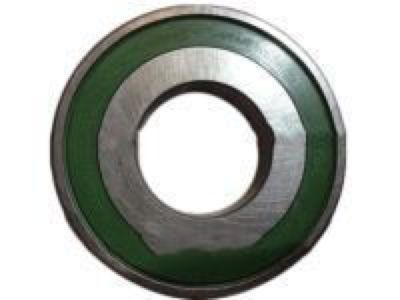 Toyota 90080-37005 Bearing, Thrust Needle Roller