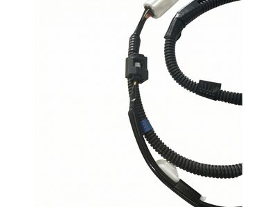 2010 Toyota Corolla Seat Belt - 73240-02050-E0