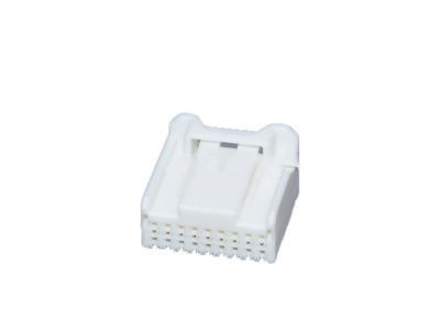 Toyota 90980-12412 Housing, Connector F