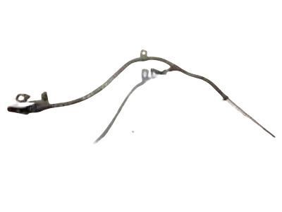 2004 Toyota MR2 Spyder Dipstick Tube - 11452-22040