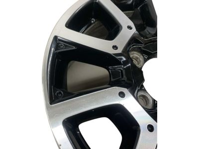 2021 Toyota Tundra Spare Wheel - 42611-0C172