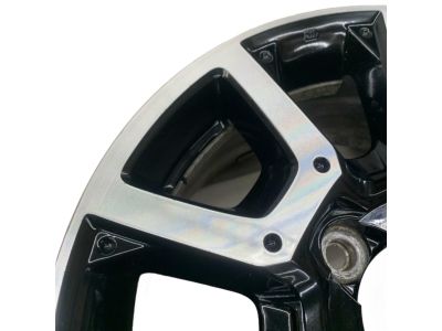 2021 Toyota Tundra Spare Wheel - 42611-0C172