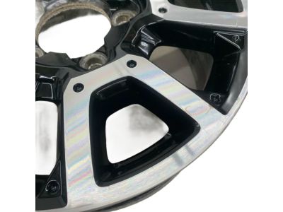 2021 Toyota Tundra Spare Wheel - 42611-0C172