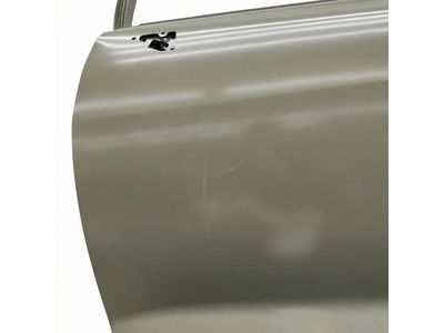 67002-08080 Toyota Front Door Panel Sub-Assembly Product Photo 3 of 3