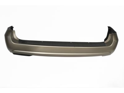2009 Toyota Sienna Bumper - 52159-AE900
