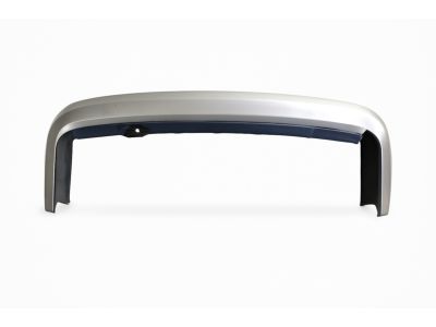 2009 Toyota Sienna Bumper - 52159-AE900