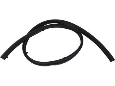 67863-0E050 Toyota Front Door Weatherstrip Product Photo 1 of 2