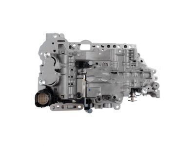 Toyota Highlander Valve Body - 35410-0R010