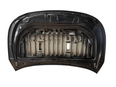 53301-0E170 Toyota Hood Sub-Assembly Product Photo 1 of 2