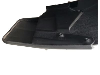 Toyota Sequoia Mud Flaps - 76625-0C090