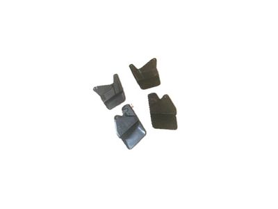 Toyota Sequoia Mud Flaps - 76625-0C090