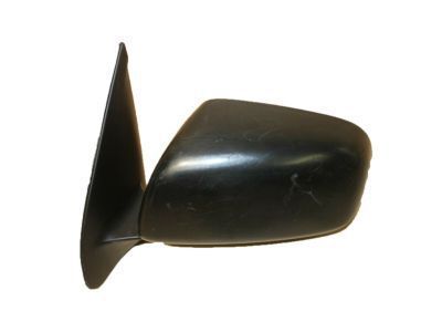 2004 Toyota Tacoma Car Mirror - 87940-04100-C0