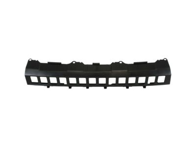 Toyota 52717-0C010 Retainer, Front Bumper Moulding