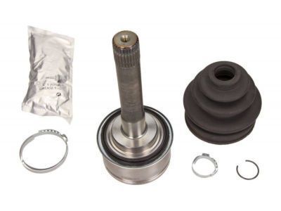 Toyota 4Runner CV Joint - 43460-39025