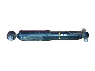 Genuine Toyota 48531-39345 Shock Absorber Assembly 