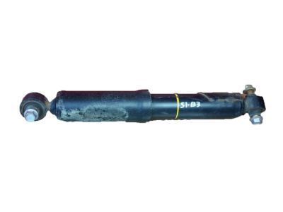 2015 Toyota RAV4 Shock Absorber - 48531-0R150