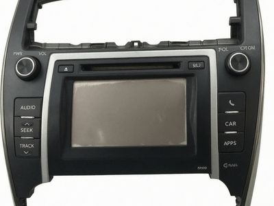 Toyota 86140-06021