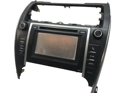 Toyota 86140-06021