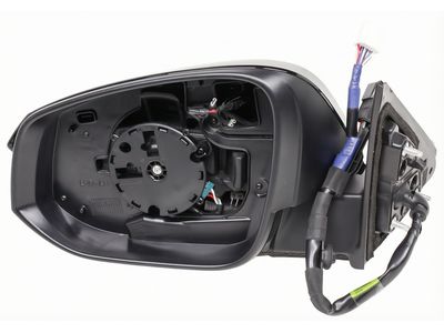 87940-0E282 Toyota Mirror Assembly Product Photo 2 of 4