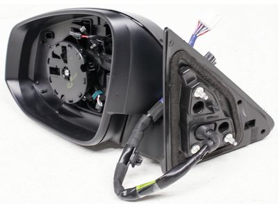87940-0E282 Toyota Mirror Assembly Product Photo 3 of 4