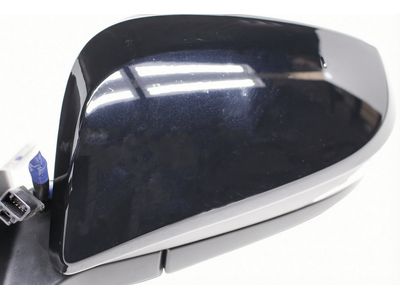 87940-0E282 Toyota Mirror Assembly Product Photo 4 of 4