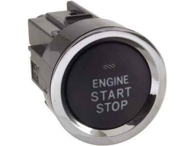 Toyota 89611-07010 Switch, Push Start