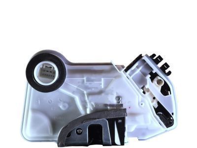 Toyota Sienna Door Lock - 69040-02440