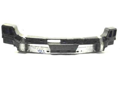 Toyota 52615-0E060 ABSORBER, Rear Bumper