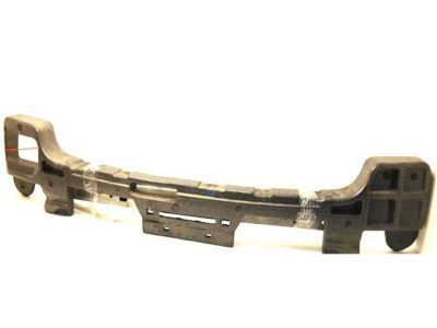 Toyota 52615-0E060 ABSORBER, Rear Bumper