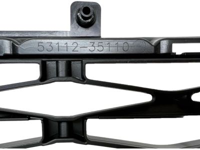 Toyota 4Runner Grille - 53112-35110