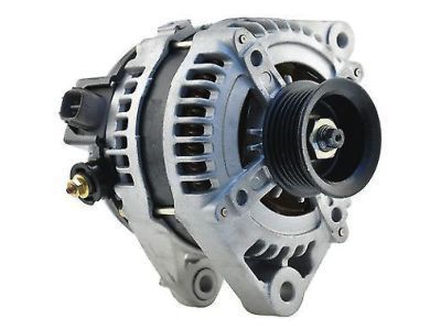 2007 Toyota Highlander Alternator - 27060-20280