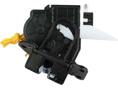 2016 Toyota Land Cruiser Door Lock - 69350-60140