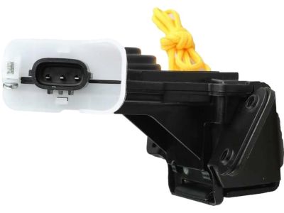 2016 Toyota Land Cruiser Door Lock - 69350-60140