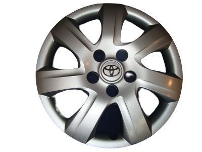 Toyota Camry Wheel Cover - 42602-06050