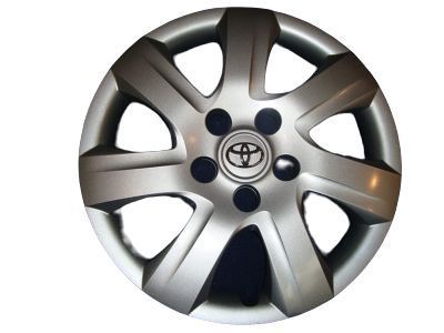 2009 Toyota Camry Wheel Cover - 42602-06050