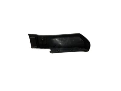 Toyota 53825-0E060 Protector, Front Fender