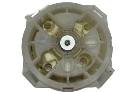 2019 Toyota Tacoma Car Mirror - 87925-04220