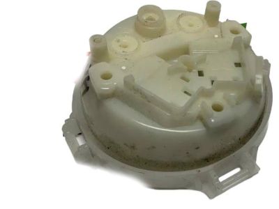 2019 Toyota Tacoma Car Mirror - 87925-04220