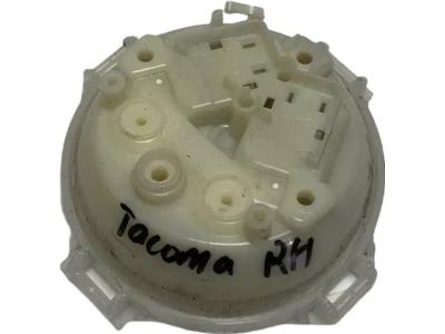 2019 Toyota Tacoma Car Mirror - 87925-04220