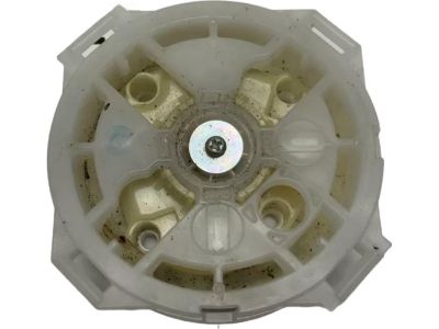 2019 Toyota Tacoma Car Mirror - 87925-04220