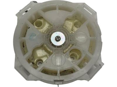 2019 Toyota Tacoma Car Mirror - 87925-04220