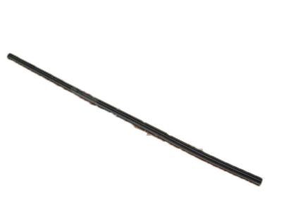 2016 Toyota Prius V Wiper Blade - 85214-47150