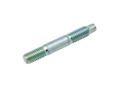 Toyota 90126-06030 Stud, HEXALOBULAR