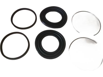 Toyota Celica Wheel Cylinder - 04479-33010