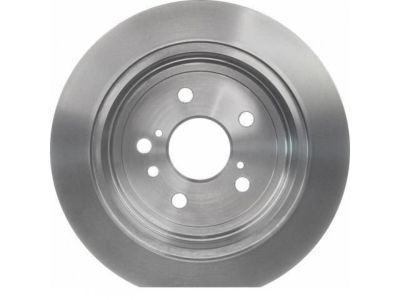 Toyota 42431-08030 Rear Disc