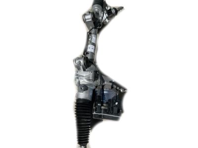 Toyota Highlander Steering Gear Box - 44250-0E041